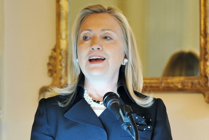 Хиллари Клинтон объявит в апреле об участии в выборах президента США 2016 года