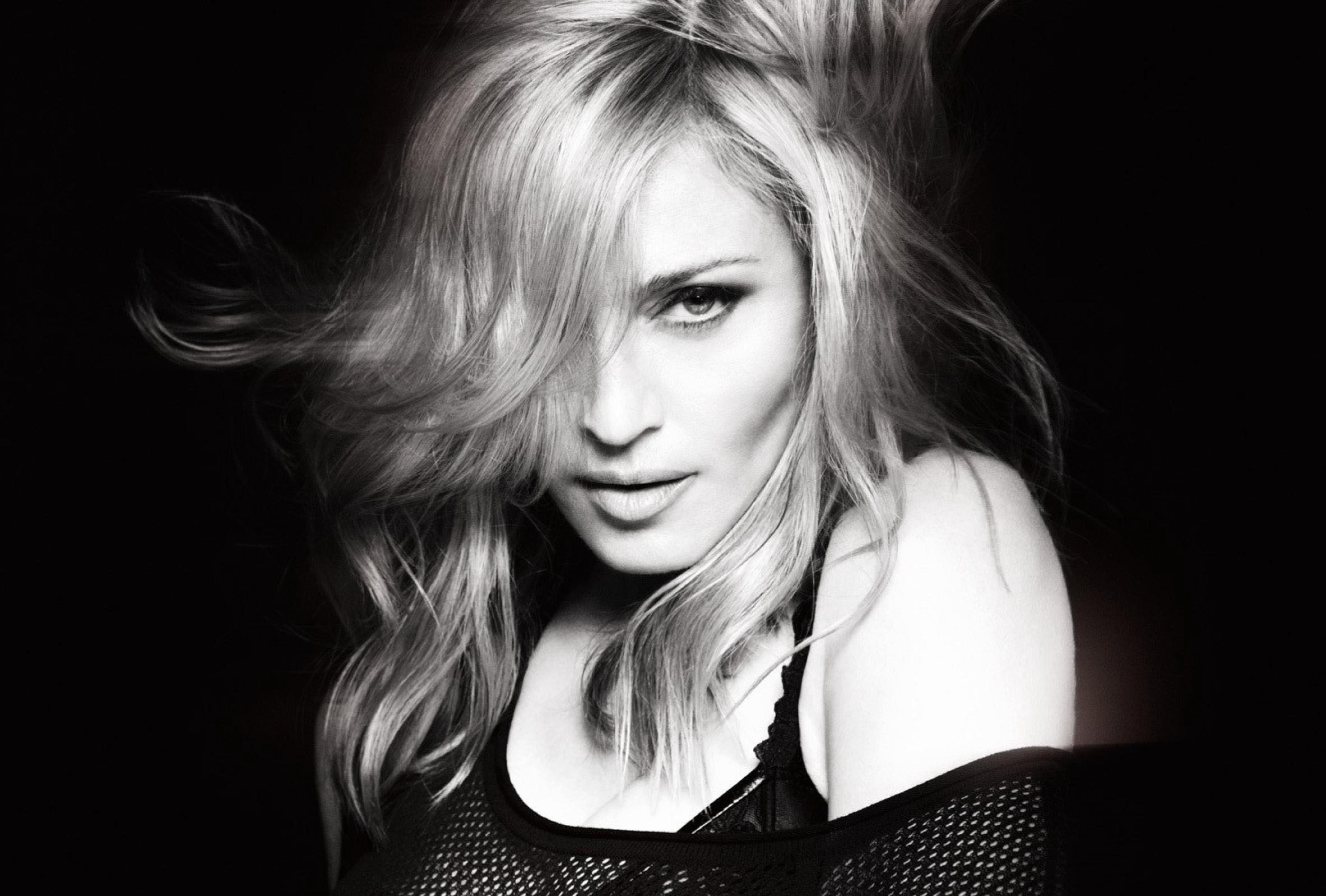 Мадонна: «Вселенная пыталась преподать мне урок» - ФОТО – ВИДЕО