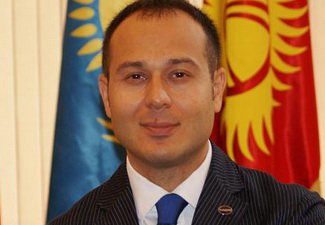 Рамиль Гасанов: «Совет сотрудничества тюркоязычных государств может пополниться новыми членами»