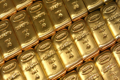 Золото на четыре миллиона долларов похищено при перевозке в США