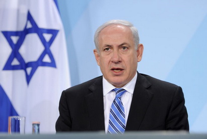 Нетаньяху уверен, что США будут поддерживать Израиль