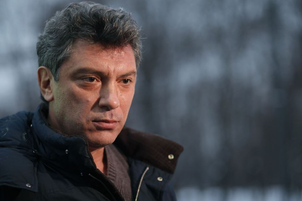 В Москве завершилась церемония прощания с Борисом Немцовым – ОБНОВЛЕНО - ФОТО