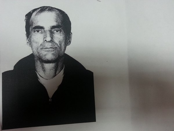 Человеческие руки и ноги из найденного в Ростове чемодана принадлежали 46-летнему азербайджанцу