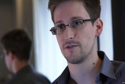 В США Сноудена ждет честный суд - Госдеп