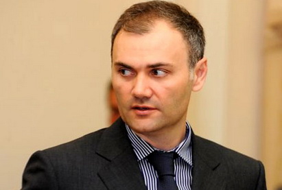 В Испании арестован бывший министр финансов Украины