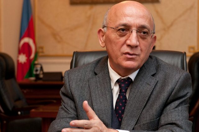 Мубариз Гурбанлы: «В Азербайджане будет продолжена работа по предотвращению деятельности радикальных религиозных группировок»