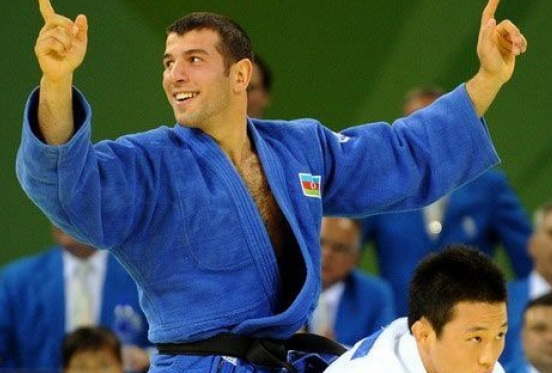 Все медали азербайджанских спортсменов на Олимпиадах – ВИДЕО