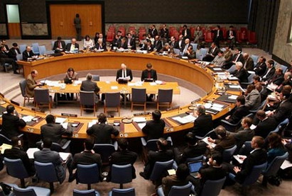 Ливия просит ООН снять оружейное эмбарго для борьбы с ИГИЛ