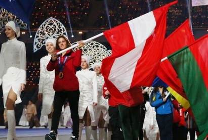 Заявка Австрии на участие в Европейских играх превысит заявку на Сочи-2014