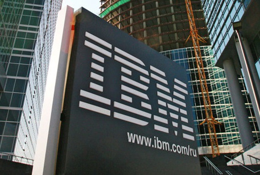 Корпорация IBM открывает в Азербайджане представительство