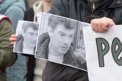 Reuters узнало содержание записки Немцова по Украине - ФОТО