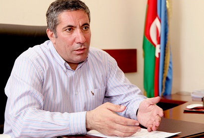 Сиявуш Новрузов: «Али Керимли и окружающие его отбросы помогают силам, завидующим достижениям Азербайджана»