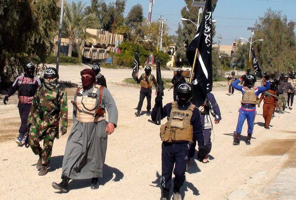 Суд приговорил британца к 6 годам тюрьмы за желание воевать на стороне ИГИЛ в Сирии