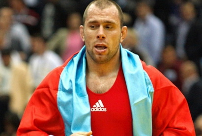 Хетаг Газюмов выиграл золото турнира в Минске