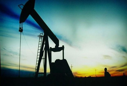 В Ливии подожгли нефтяную скважину