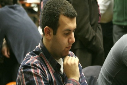 Гроссмейстер Рауф Мамедов занял 42-е место на чемпионате Европы в Израиле