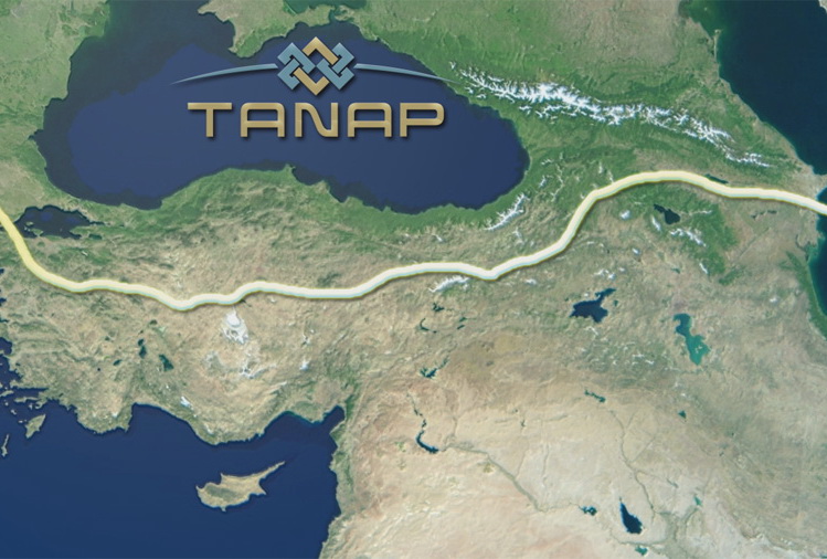 17 марта в Карсе состоится церемония закладки TANAP