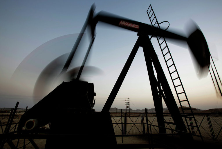 Нефть дорожает в связи с возможным окончанием забастовки на НПЗ в США