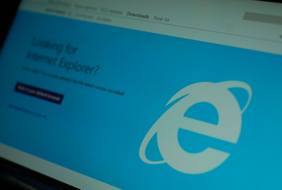Microsoft заменит Internet Explorer