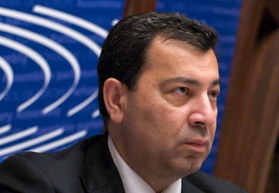 Самед Сеидов: «Отсутствие санкций в отношении страны-оккупанта Армении всем уже видится нелогичным»