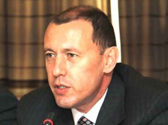 Председатель правления Международного банка Азербайджана подал в отставку