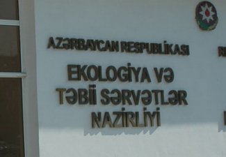 Минэкологии и природных ресурсов Азербайджана выступил с иском в отношении BP
