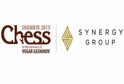 Шахматный турнир Shamkir Chess 2015 будет транслироваться на трех языках