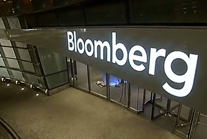 Bloomberg: Россия оправляется, несмотря на санкции