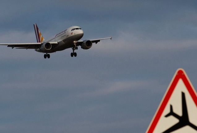 Lufthansa может выплатить родным жертв катастрофы A320 по 50 тыс евро - ФОТО - ВИДЕО - ОБНОВЛЕНО
