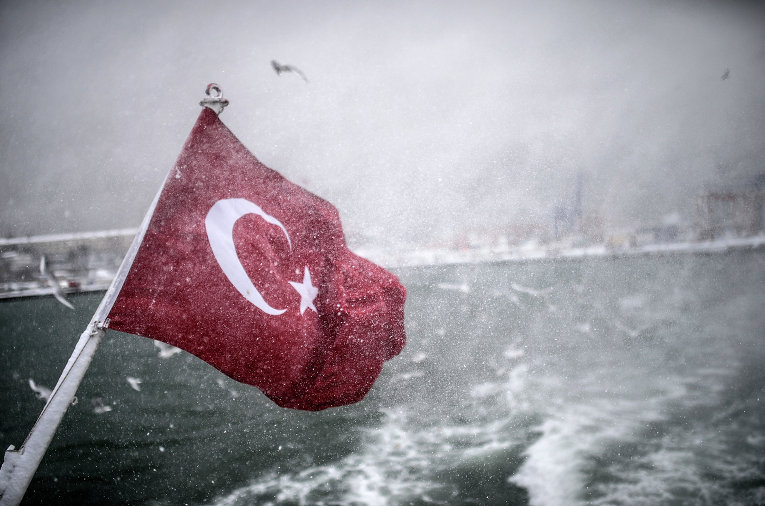 Прокуратура Турции проверяет заявления мэра Анкары и вице-премьера