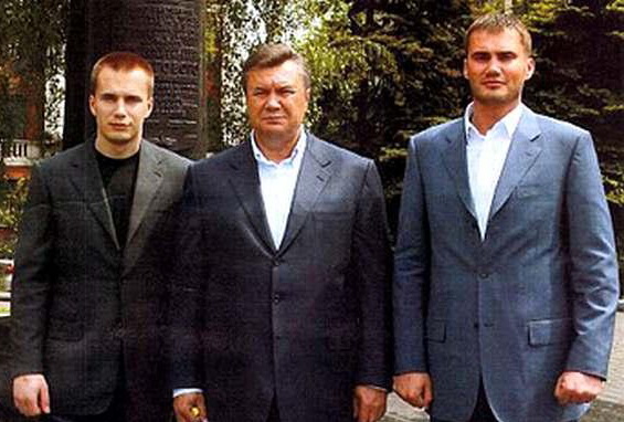 «КП»: брат раскрыл обстоятельства гибели Януковича-младшего
