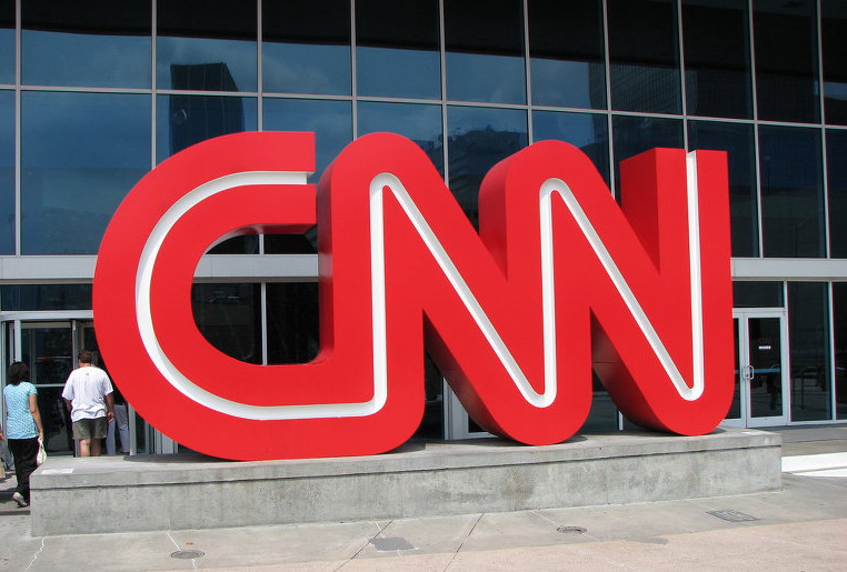 СМИ: американский телеканал CNN получил лицензию на вещание в России