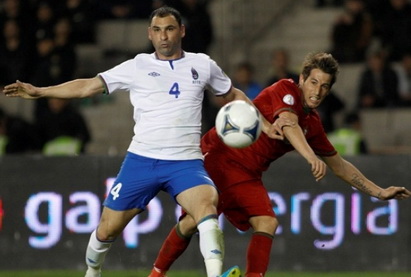 Махир Шукюров: «В футболе бывают сюрпризы, поэтому ни в коем случае нельзя недооценивать соперника»