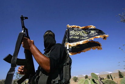 Бывший американский разведчик сравнил боевиков ИГИЛ с тамплиерами