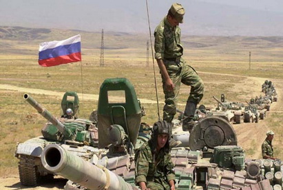 Российской военной базе в Армении предоставлена новая территория