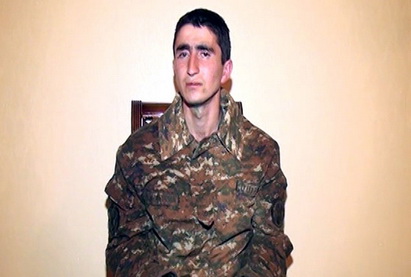Полиция задержала отца добровольно сдавшегося Азербайджану армянского военнослужащего