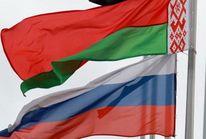 Россия предоставила Белоруссии кредит в размере $110 млн на 10 лет