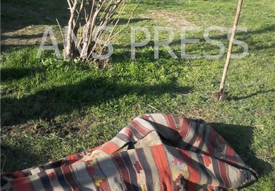 В Азербайджане задержаны мать и сын, убившие главу семьи и бросившие труп в выгребную яму - ФОТО - ВИДЕО