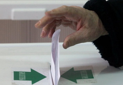 Завершились выборы президента Узбекистана - ОБНОВЛЕНО