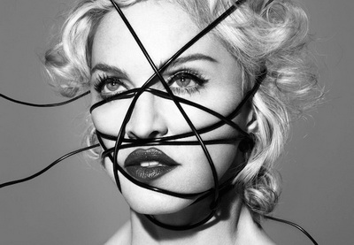 Провал альбома Мадонны: «Rebel Heart» бьет антирекорды – ФОТО