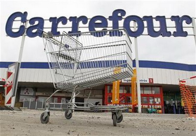 Международная сеть супермаркетов планирует открытие магазинов в Баку