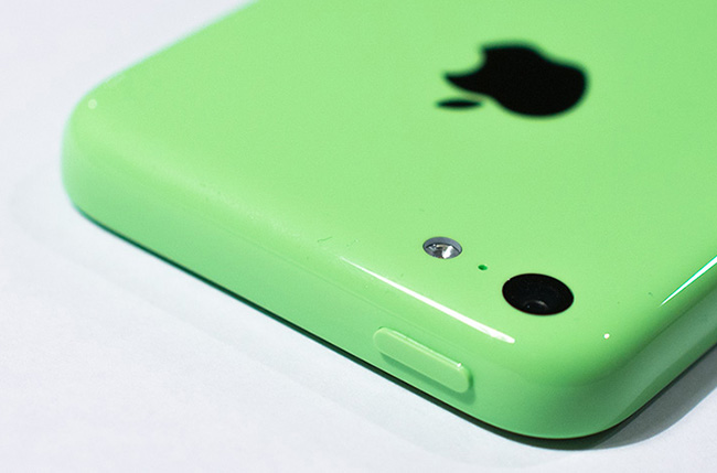 В Сети появились первые фото нового iPhone 6c - ФОТО