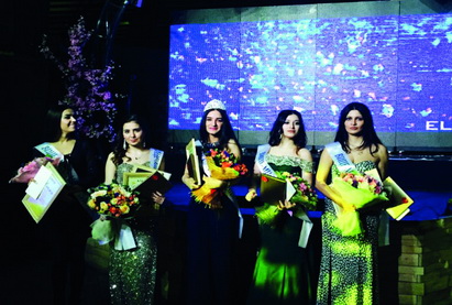 Катя Лель: «Фатима покорила сердца добротой, свойственной азербайджанским девушкам»