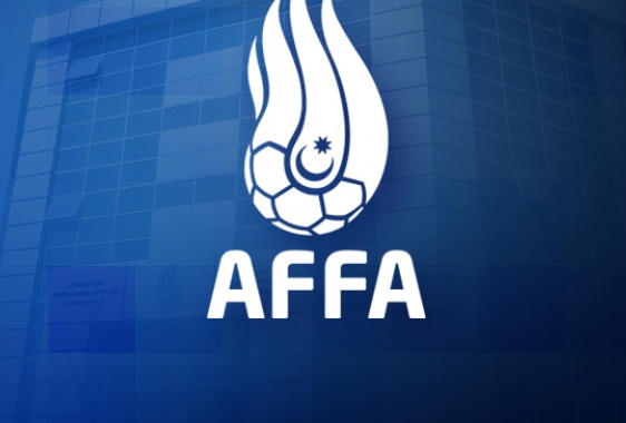 Апелляционный и экспертный комитет АФФА оставил в силе наказание Рашада Абдуллаева