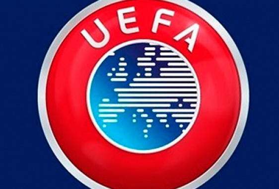 В Баку пройдет турнир УЕФА