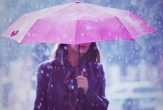 2 апреля в Баку ожидается дождь