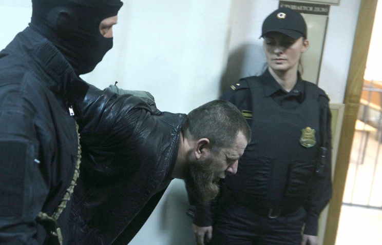 Суд отменил арест трех фигурантов дела об убийстве Немцова
