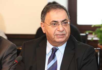 Асим Моллазаде: «Армения выполняет функцию форпоста»