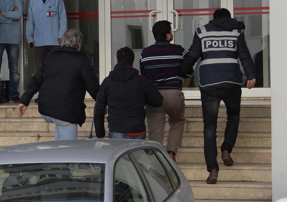 В Турции задержали лиц, стрелявших по автобусу ФК «Фенербахче» - ФОТО