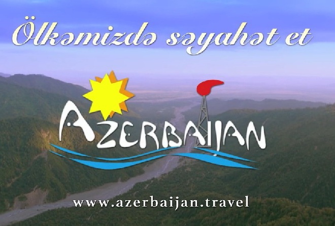 На ТВ запущены новые ролики об Азербайджане – ВИДЕО